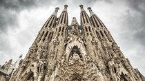  Sagrada Familia Ticket Passes with Audio Guide