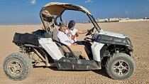 ATV & Buggy Fast Safari Adventure for Thrill-Seekers / Hurghada