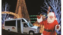 Holiday Festival of Lights Tour with Transport
