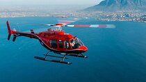 Robben Island Panoramic Helicopter Tour