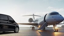 Private Agadir airport transfer to Agadir, Taghazout or Marrakech