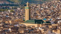 VIP 3 Day Tour to Fes and Chefchaouen from Tangier