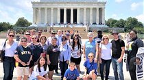 DC Combo: Narrated Sightseeing Boat Cruise & Guided City Bus Tour