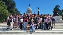 4-Hour Guided Tour in Spanish to Discover Washington DC