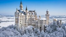 Private Tour Munich - Neuschwanstein Castle - Linderhof Castle