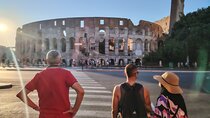 Highlights of Rome 3 hours Private Walking Tour with Local Guide