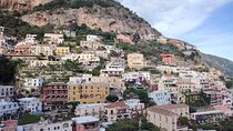 2 Days Tour Amalfi Coast Pompeii from Rome with Private Transfers