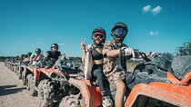  MIAMI-ATV Off-Road Tour. FREE GOGGLES AND HELMET