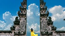East Bali Hidden Gems Gate of Heaven and Tirta Gangga