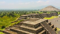 Teotihuacan Private Tour 