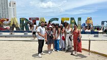 Private 6 - 7 hours tour - Discovering Cartagena Vip