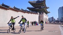 Seoul E-bike Tour