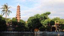Morning Run Through Historic Hanoi – 12K Signature Route