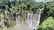 1 Day Private Tumpak Sewu & Malang Highlights with SCENIC DINING