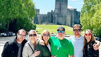 Guimarães Half-Day Private Tour from Porto
