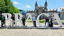 Braga Half-Day Private Tour from Porto