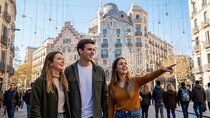 Christmas In Barcelona: Private Custom Tour With A Local Host