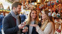 Private Tour: Experience the Christmas Markets in Berlin