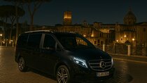 Rome by Night Tour
