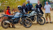 3 Night Northern Tanzania Motorcycle Tour with iRideArusha