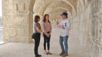 Antalya Day Tour Perge Aspendos, Side and Lunch Included