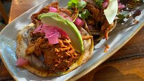 Playa del Carmen Food Tour with 8+ Authentic Yucatan Dishes