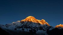 Annapurna Base Camp Trek 10 Days Adventure from Kathmandu
