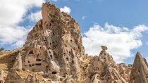 Multi Day Cappadocia Package Century Cave Hotel