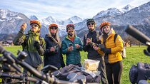 Winter E-Bike Tour in Interlaken