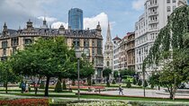 Bilbao Walking Tour: Explore Top Sights & Hidden Gems