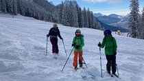 Private Ski Day Trip to Garmisch and Zugspitze from Munich