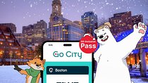 Boston Pass: 40+ Things To Do - Includes Franklin Park Zoo