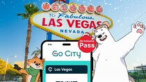 Las Vegas Pass: 45+ Things to Do including Heli Night Flight