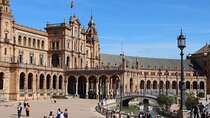Seville Walking Tour: Explore Top Sights & Hidden Gems