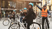 Essential Madrid Electric Bike Tour