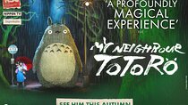 London Theatre: My Neighbour Totoro