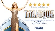 London Theatre: Titanique