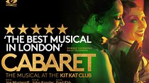 London Theatre: Cabaret 