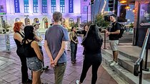 Vegas Underworld: Las Vegas True Crime & Mob Walking Tour