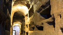 Catacombs of Rome Tour Discover the Secrets Beneath the City