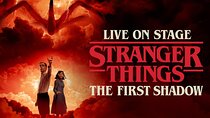 London Theatre: Stranger Things: The First Shadow 