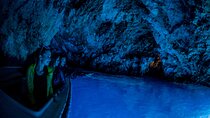 Blue Cave 5 Islands Full-Day Tour with Comfortable Boat
