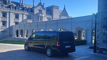 Dublin to Adare Manor Private Luxury Transfer