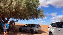 Agadir Mini Sahara 4x4 Day Tour with Lunch