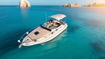 Cabo Private Yacht Cruise with Snorkeling and Swim Stop