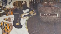 Art Tour Gustav Klimt in 3 Museums Including Tickets