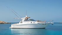 Cabo Private 36ft Yacht – Scenic Cruise & Relaxation
