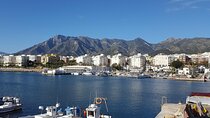 Marbella Walking Tour: Explore Top Sights & Hidden Gems