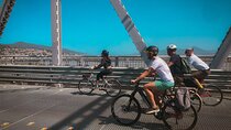 Private Bike Tour in Florianopolis