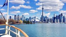 Downtown Toronto Walking Tour and Optional Harbour Cruise